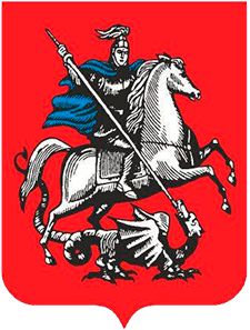 Герб Москвы