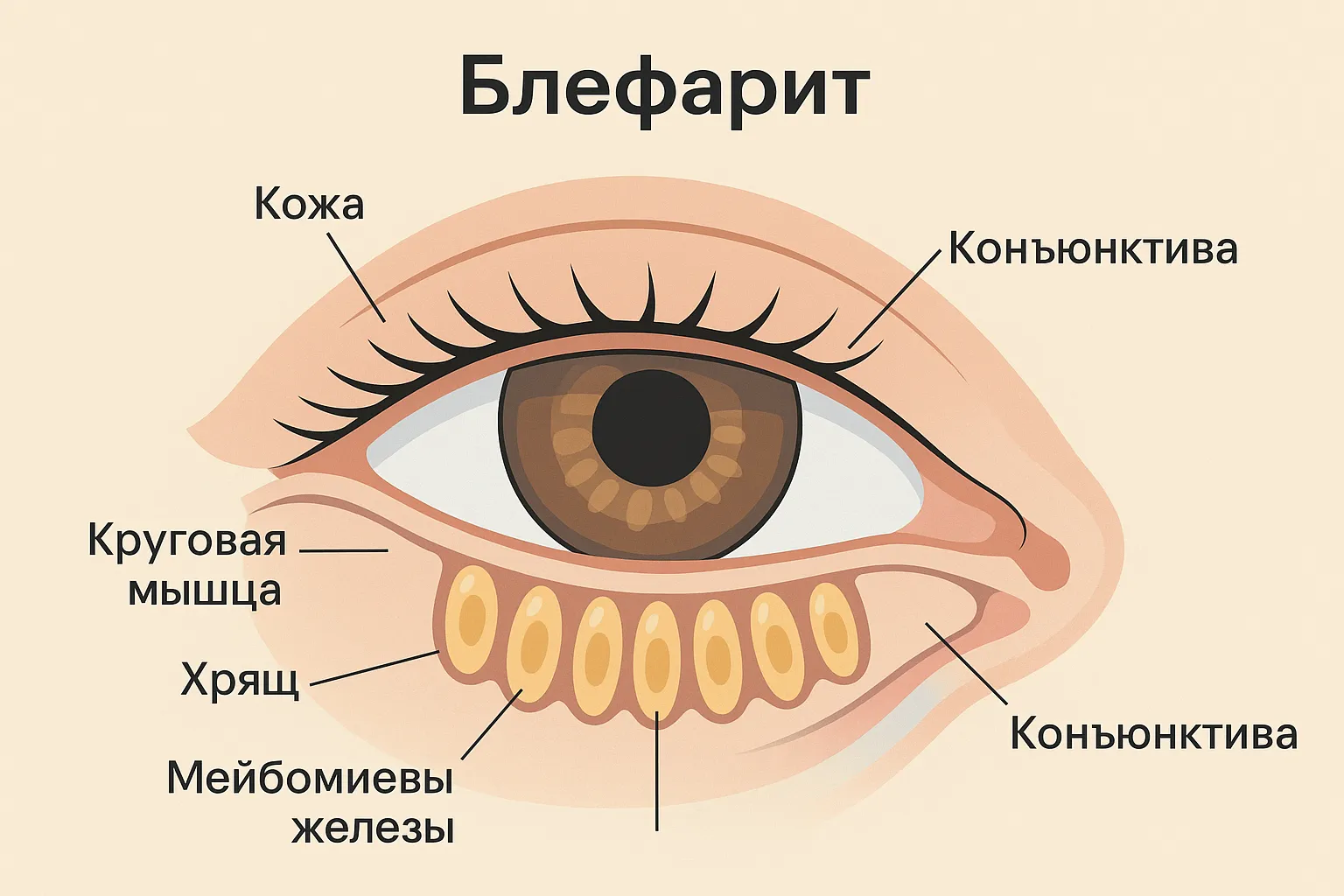 Бактериальная инфекция, строение и схема Бактериальная инфекция