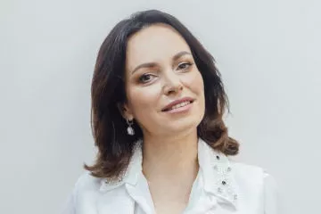 Эскина Эрика Наумовна