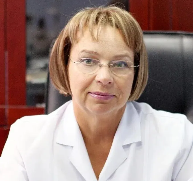 Пашинова Надежда  Федоровна