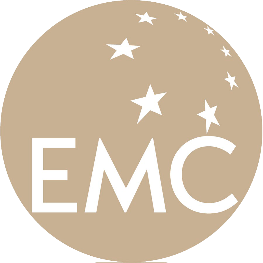 Логотип Европейский медицинский центр (EMC)