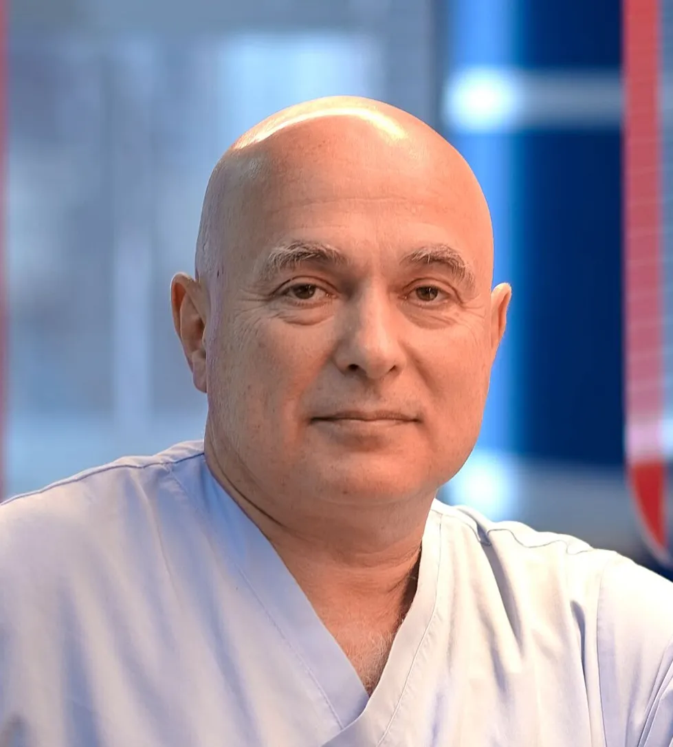 Першин Кирилл Борисович